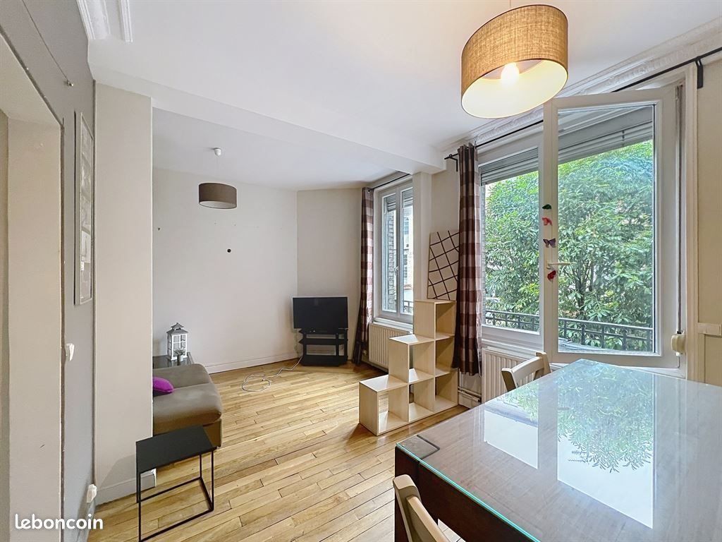 Appartement à vendre, 65m², Reims