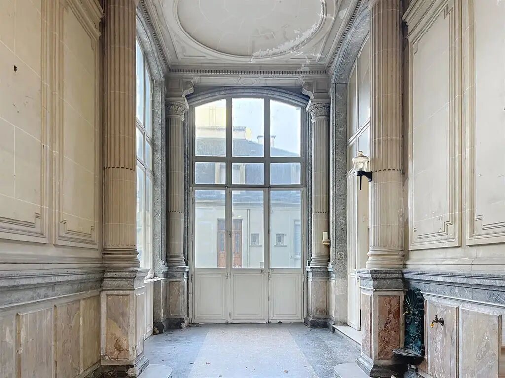 Appartement à vendre, 182m², Reims
