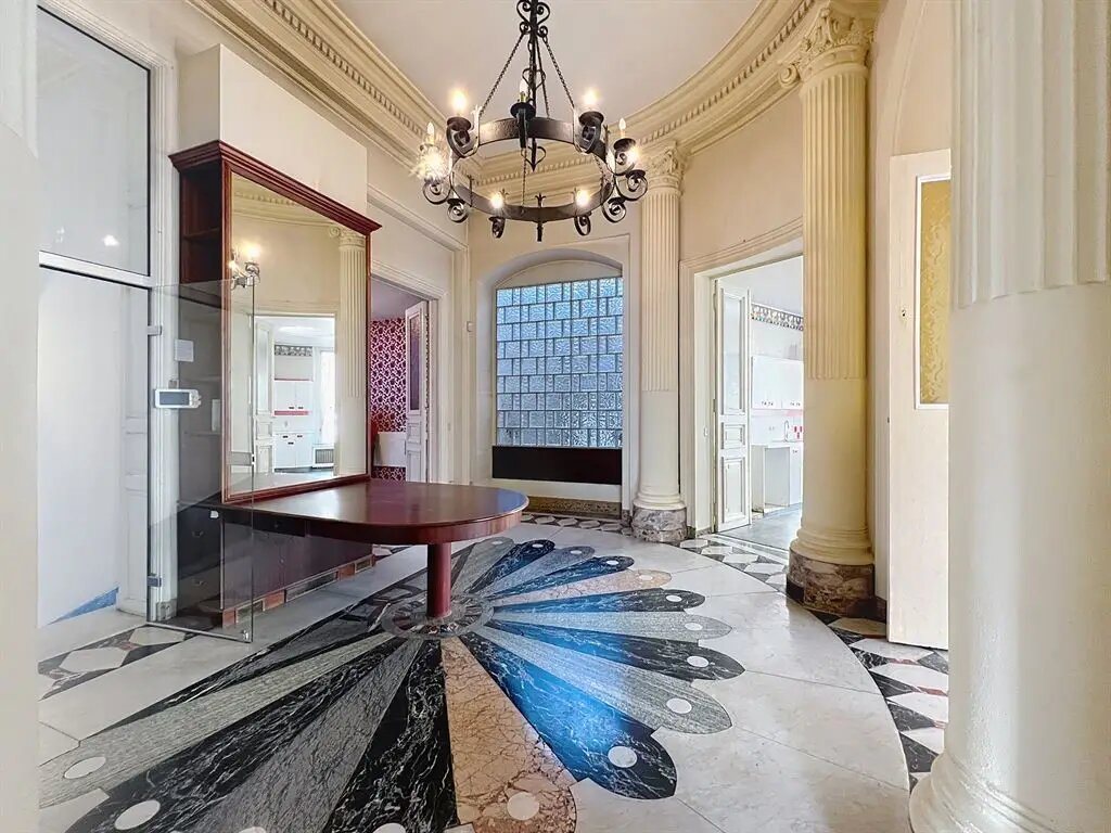 Appartement à vendre, 182m², Reims