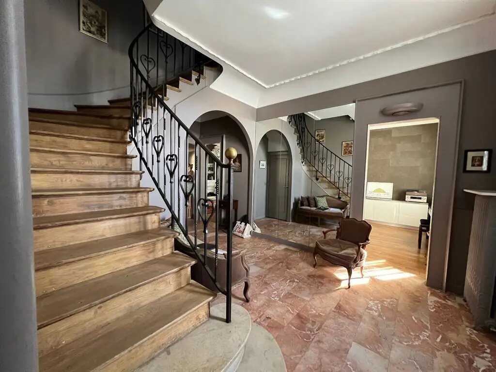 Maison à vendre, 213m², Reims
