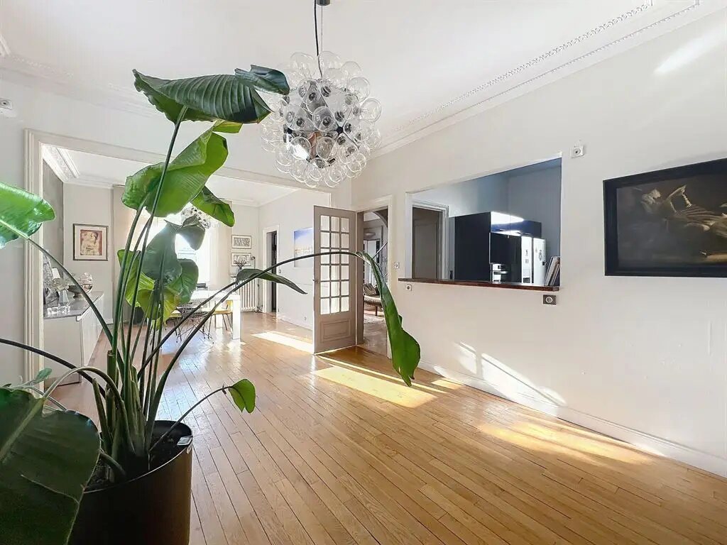 Maison à vendre, 213m², Reims