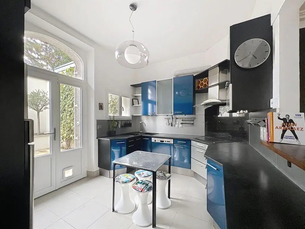 Maison à vendre, 213m², Reims