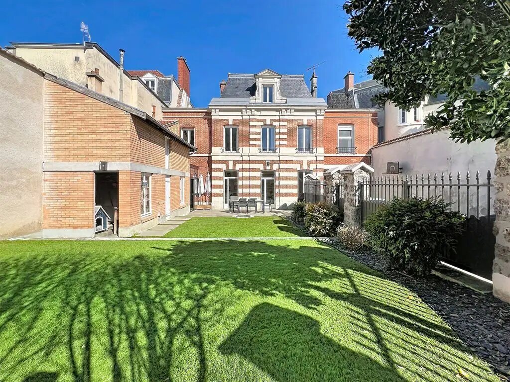 Maison à vendre, 423m², Reims