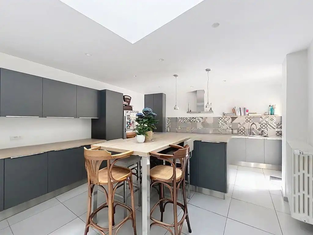 Maison à vendre, 180m², Reims
