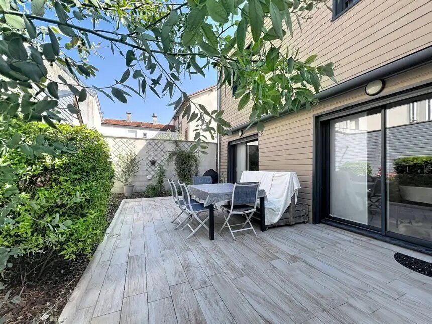 Maison à vendre, 145m², Reims