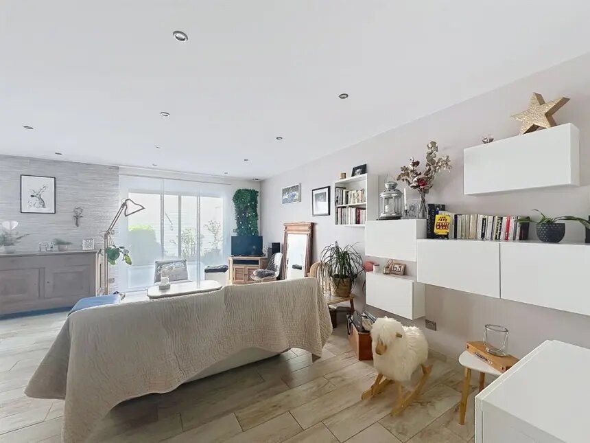 Maison à vendre, 145m², Reims