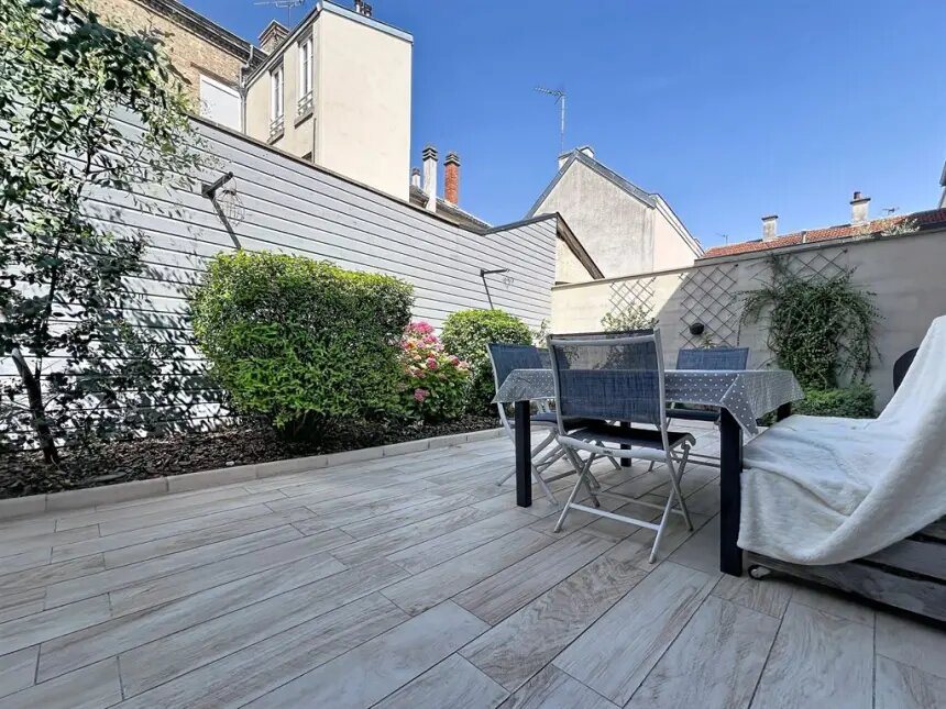 Maison à vendre, 145m², Reims
