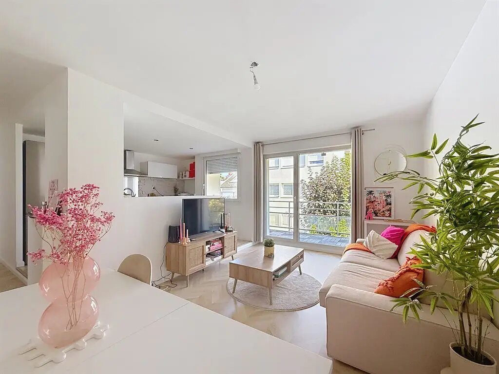 Appartement à louer, 55m², Reims