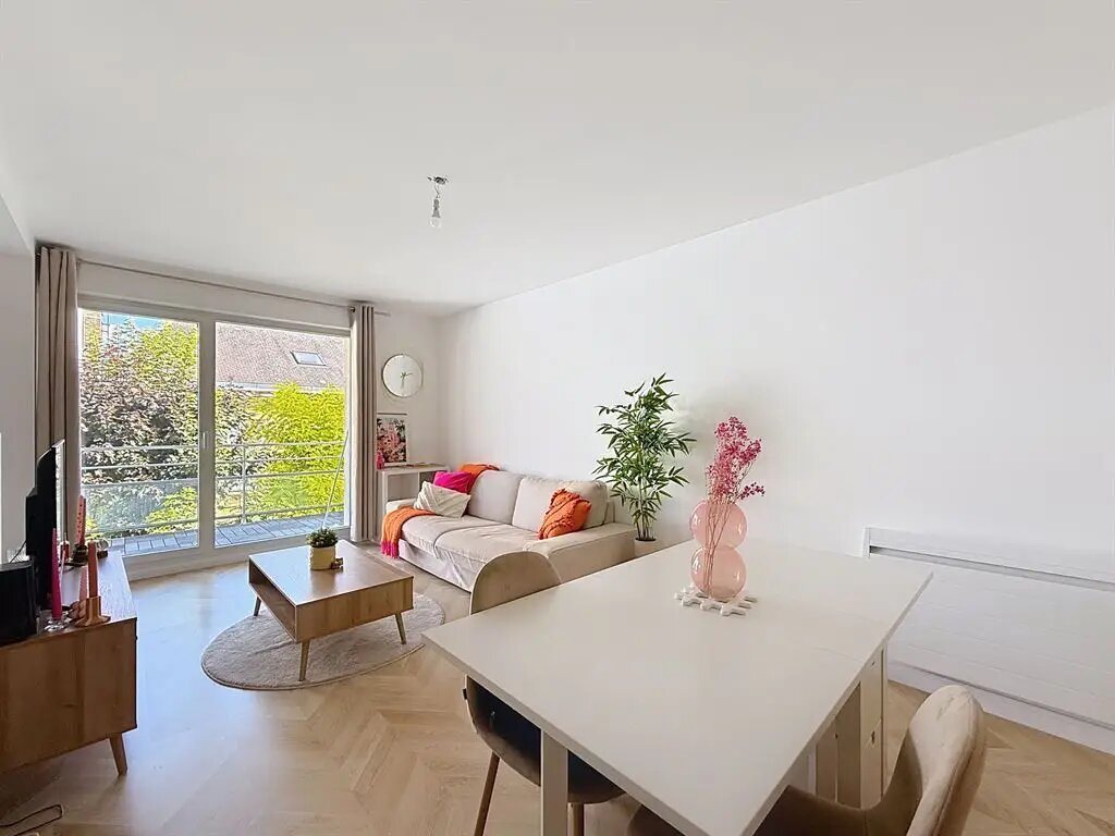 Appartement à louer, 55m², Reims