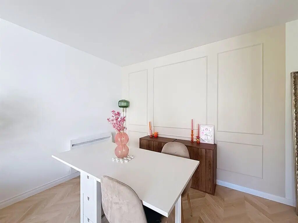 Appartement à louer, 55m², Reims