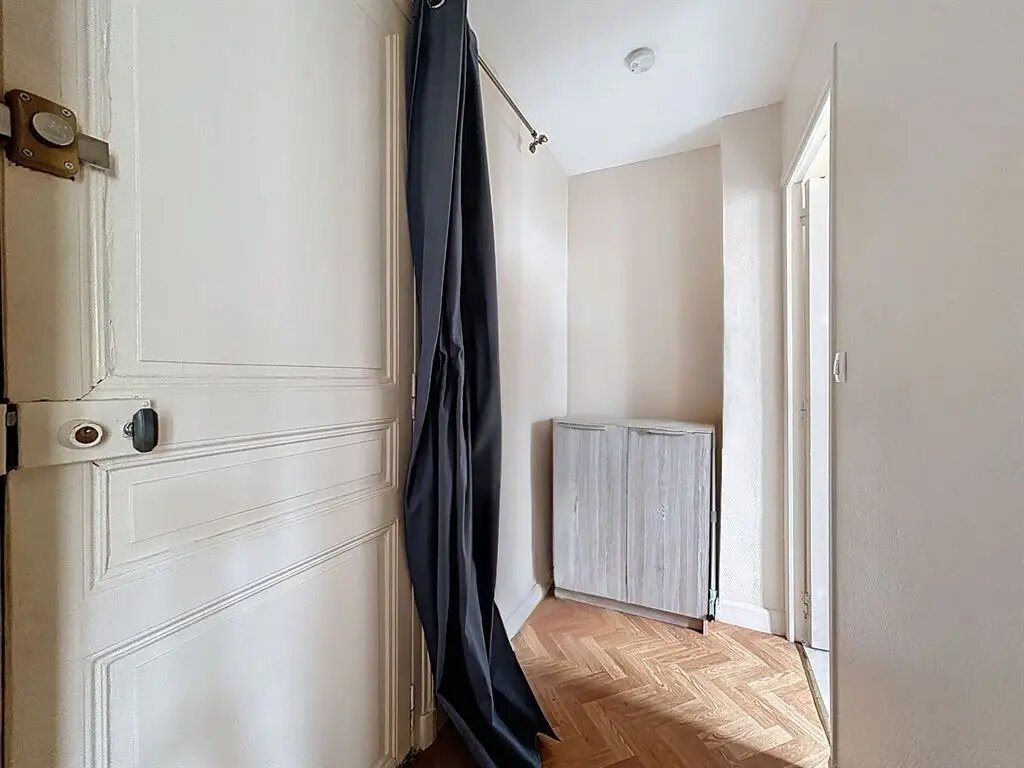 Appartement à louer, 30m², Reims