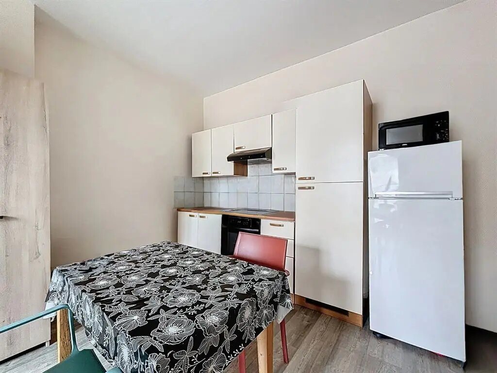 Appartement à louer, 30m², Reims