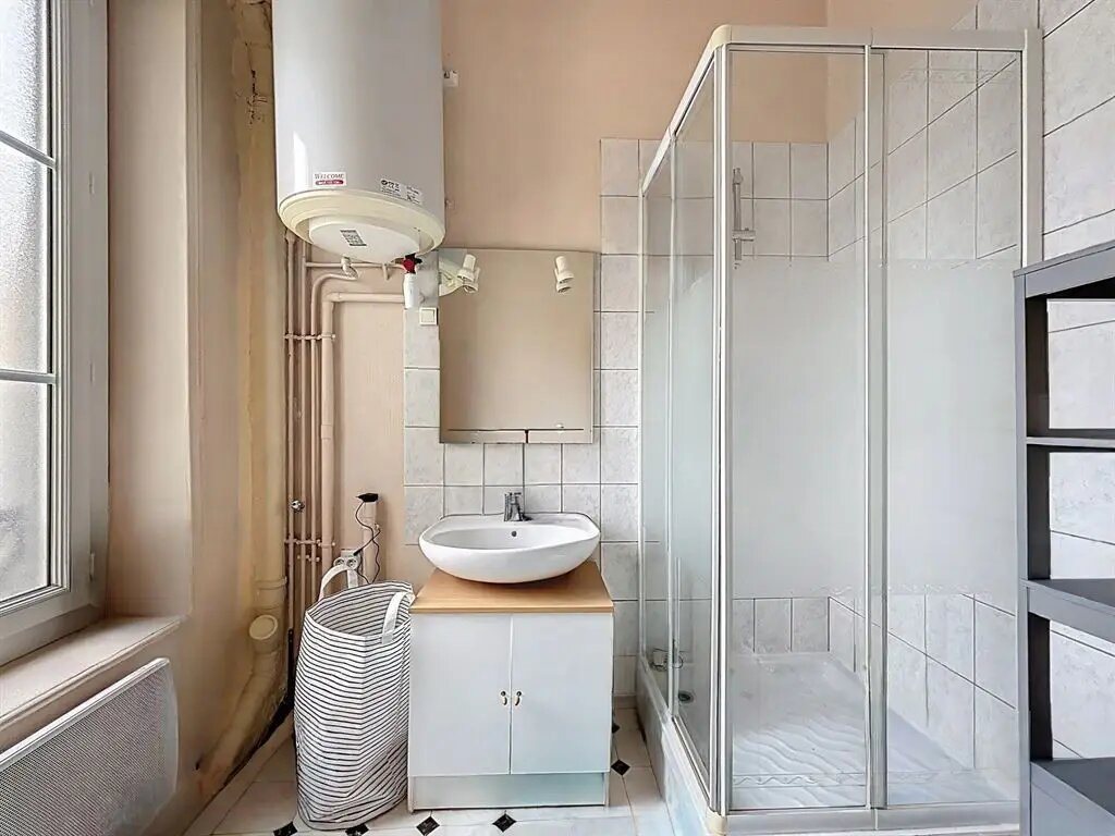 Appartement à louer, 30m², Reims