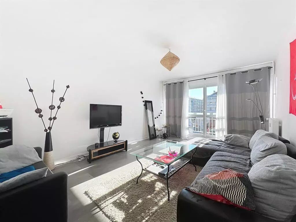 Appartement à vendre, 70m², Reims
