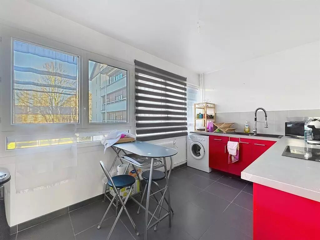 Appartement à vendre, 70m², Reims