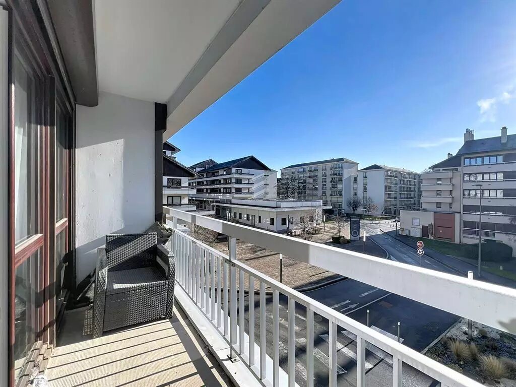 Appartement à vendre, 70m², Reims