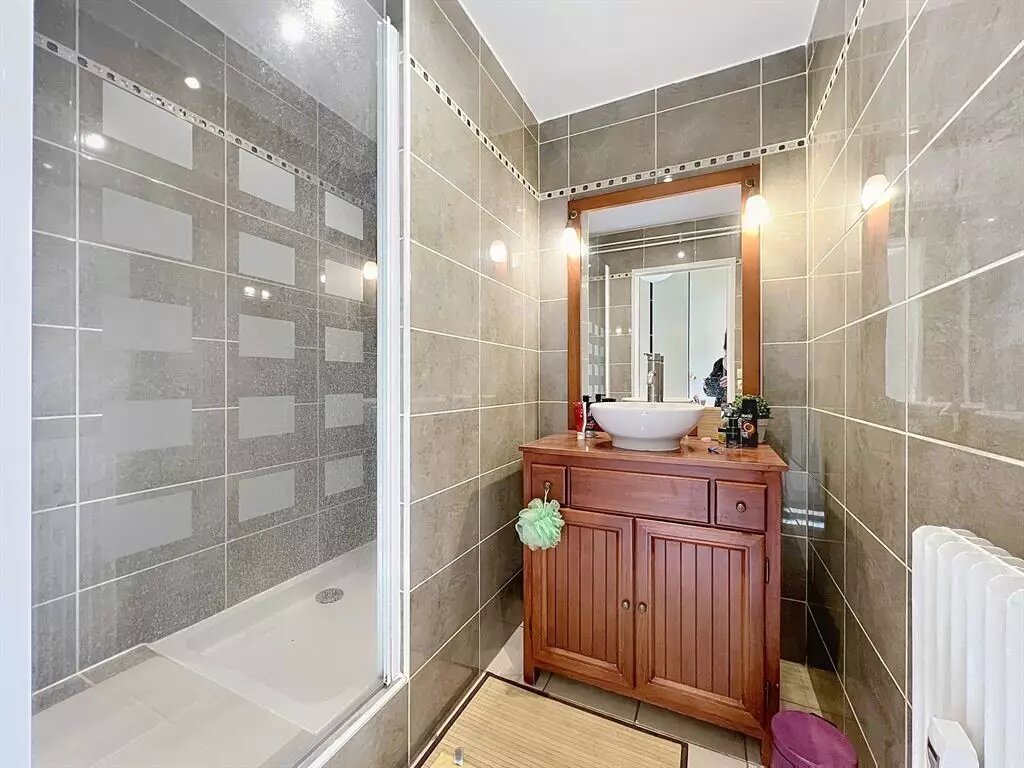 Appartement à vendre, 70m², Reims