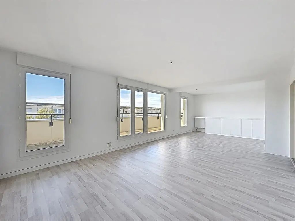 Appartement à louer, 84m², Reims