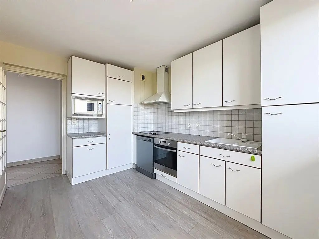 Appartement à louer, 84m², Reims