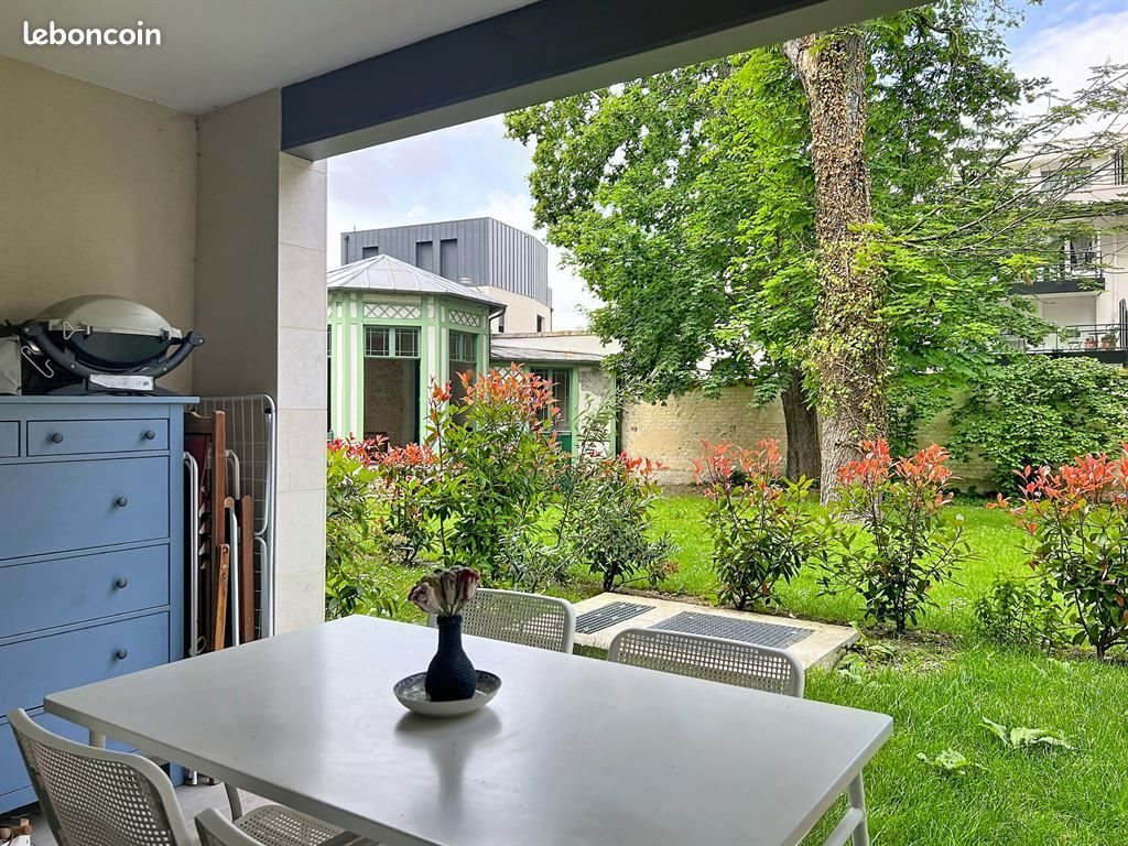 Appartement à vendre, 40m², Reims