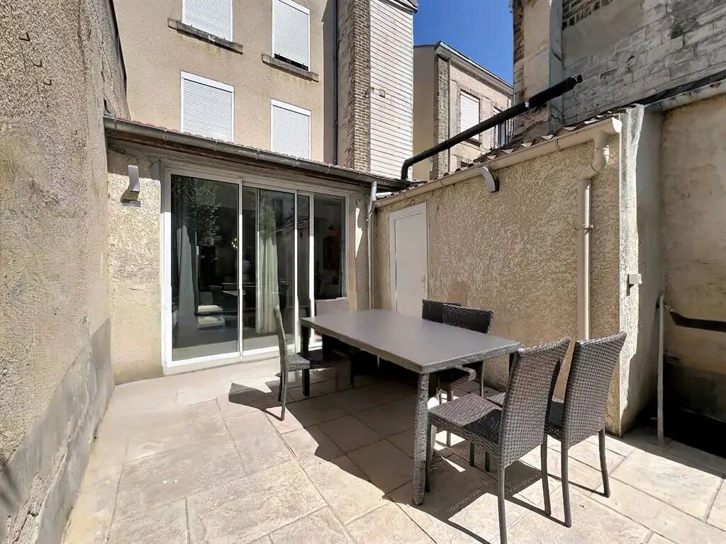 Maison à vendre, 185m², Reims