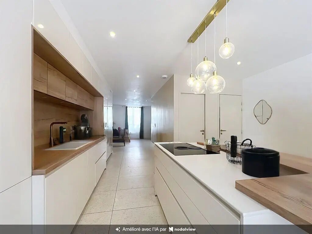 Maison à vendre, 185m², Reims
