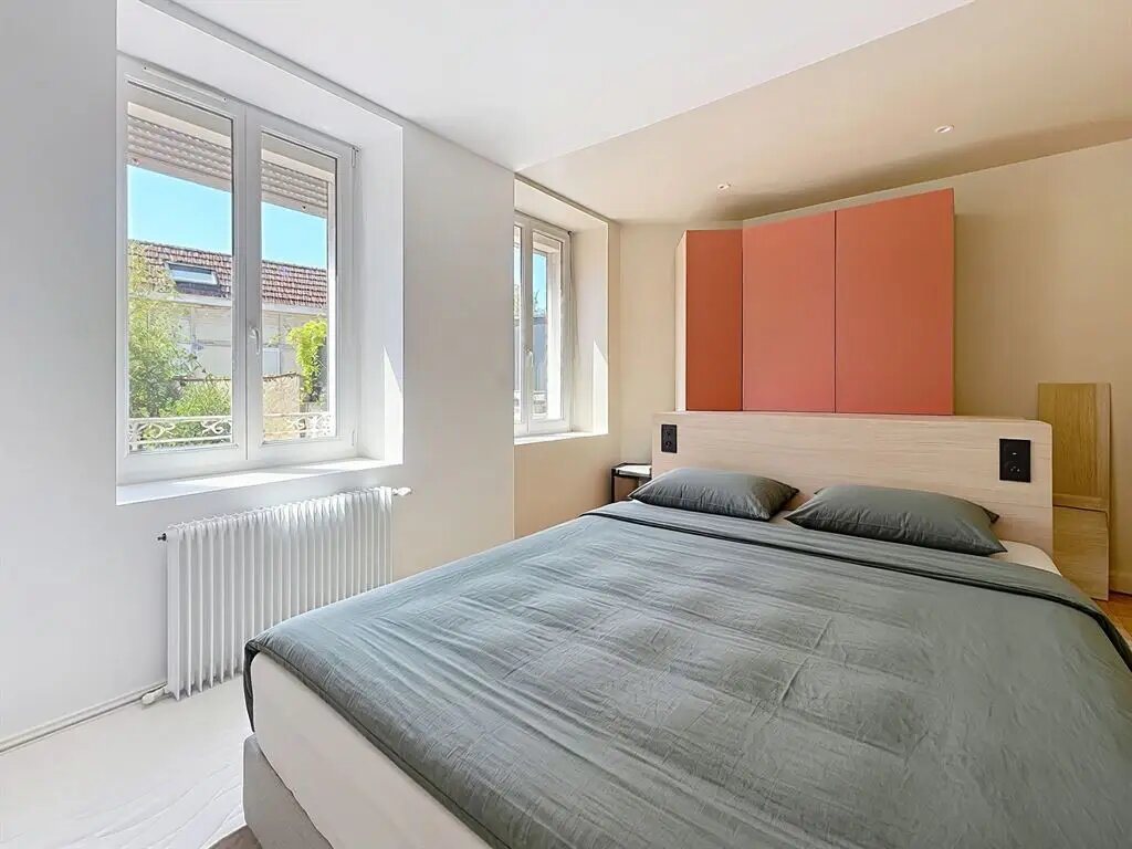 Maison à vendre, 185m², Reims