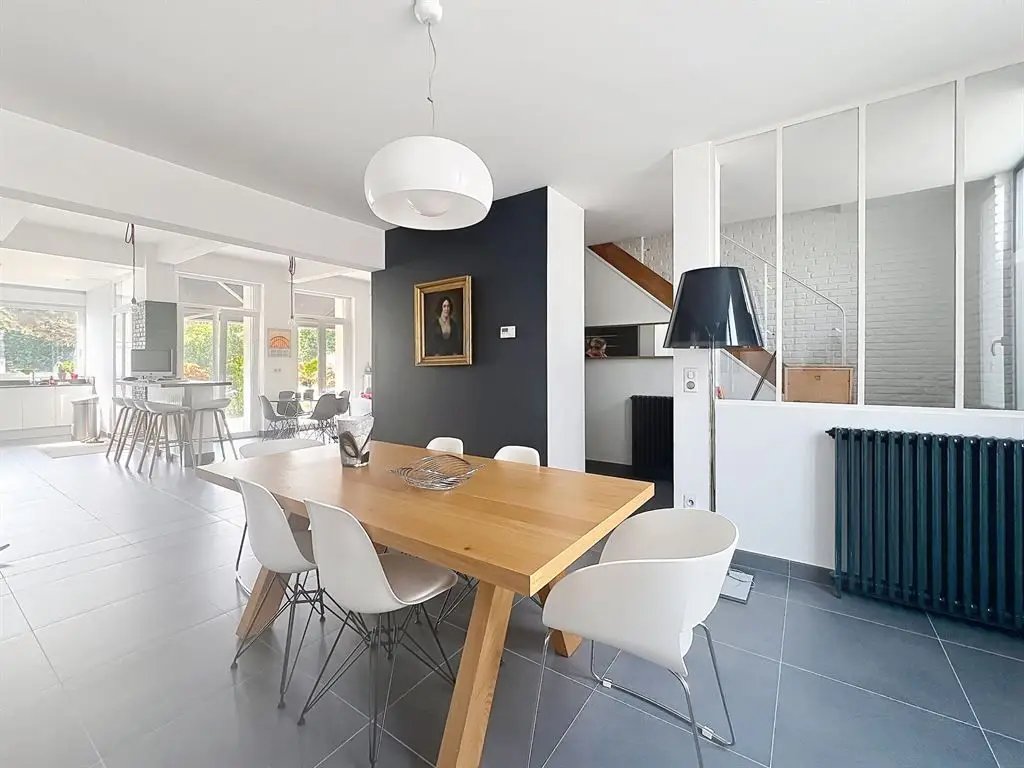 Maison à vendre, 172m², Reims