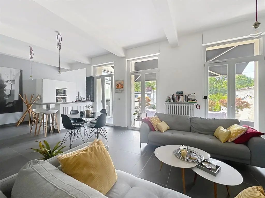 Maison à vendre, 172m², Reims
