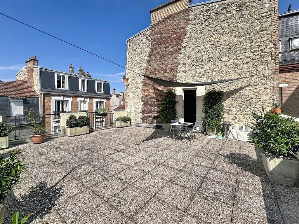 Appartement à vendre, 95m², Reims