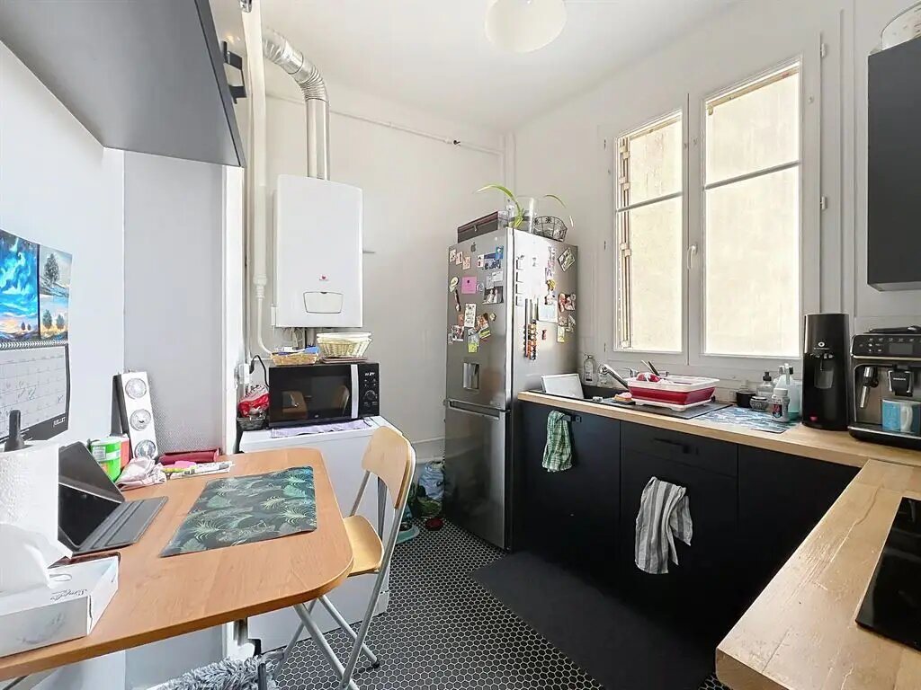 Appartement à vendre, 95m², Reims