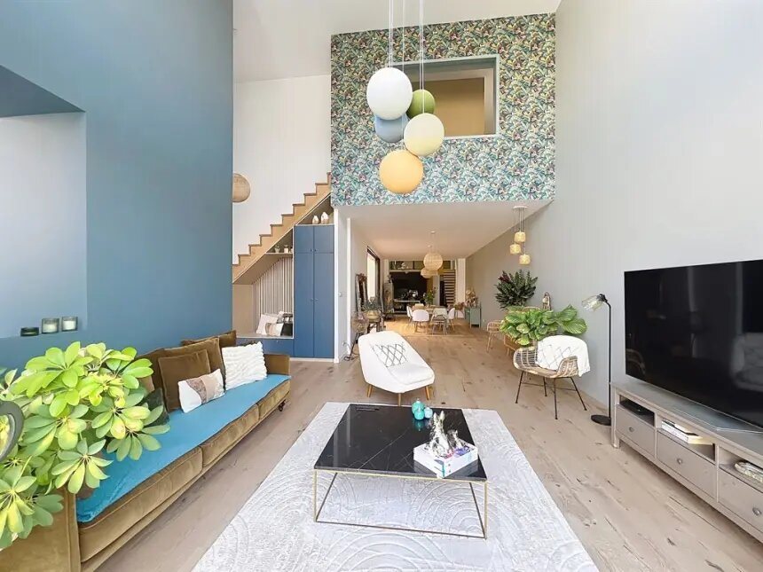 Maison à vendre, 320m², Reims