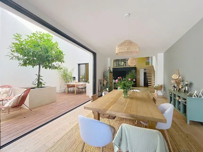 Maison à vendre, 320m², Reims