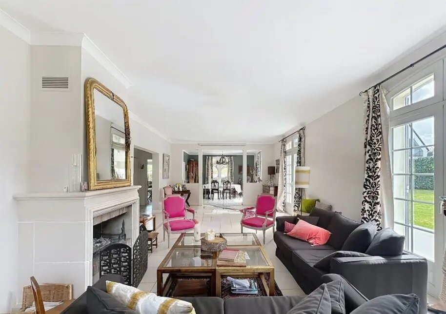 Maison à vendre, 245m², Les Mesneux