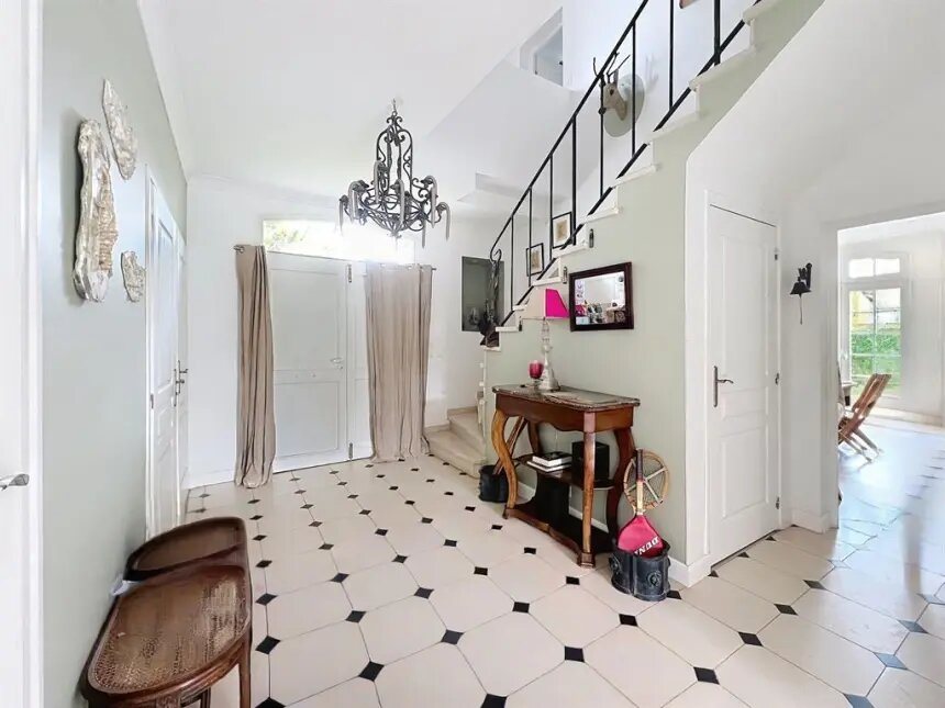 Maison à vendre, 245m², Les Mesneux