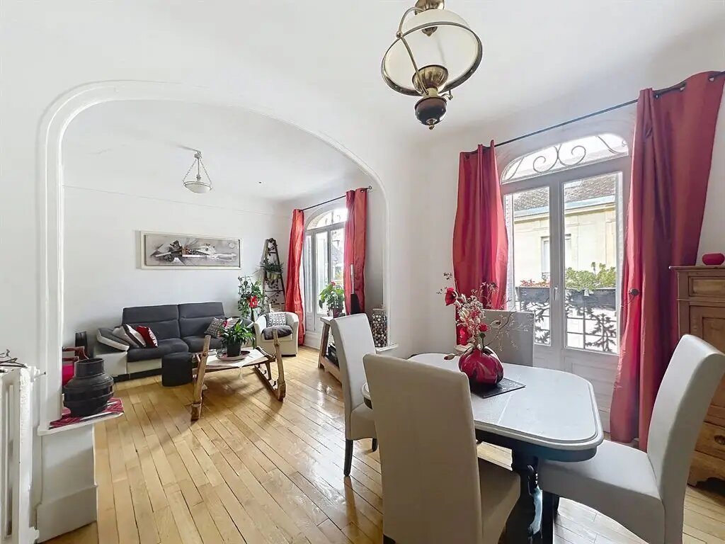 Appartement à vendre, 139m², Reims