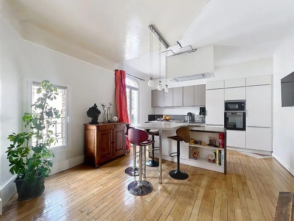 Appartement à vendre, 139m², Reims