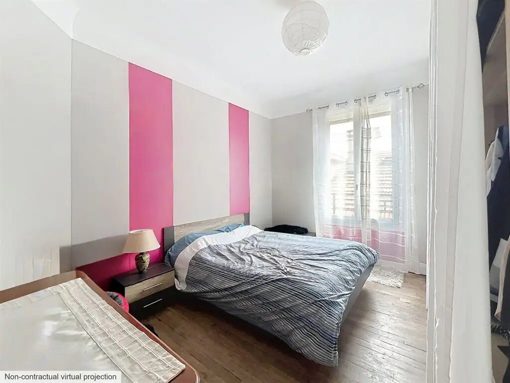 Appartement à vendre, 139m², Reims