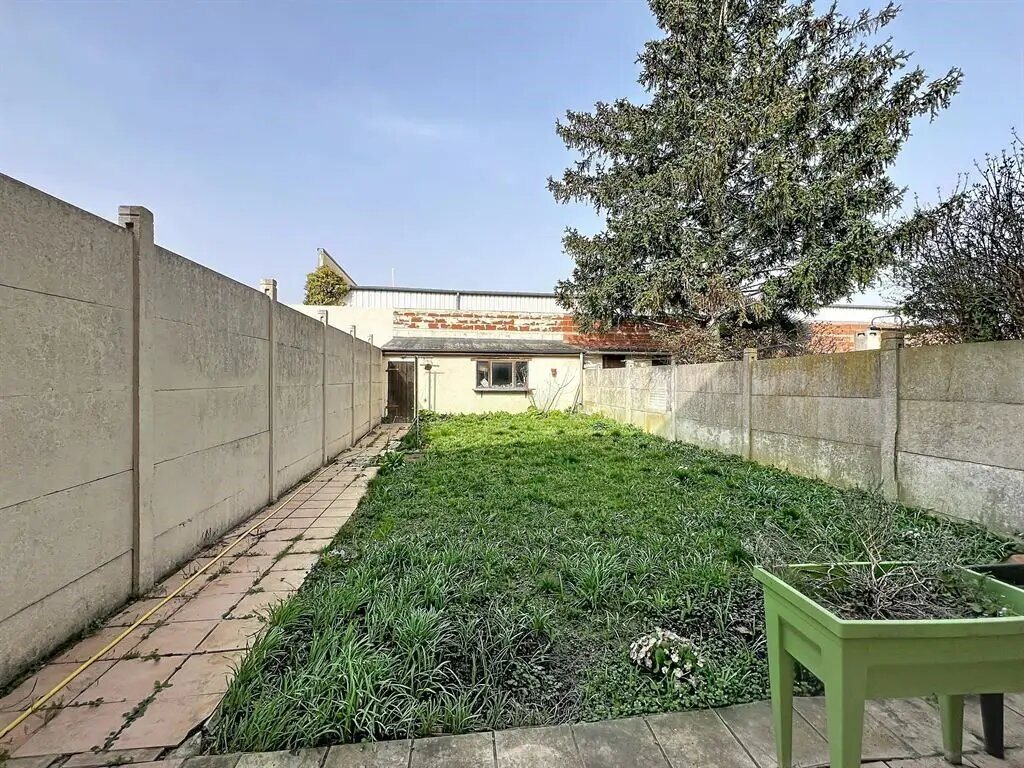 Maison à vendre, 105m², Reims