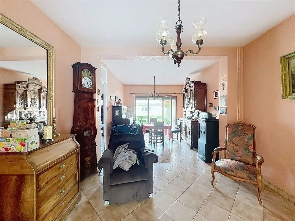 Maison à vendre, 105m², Reims