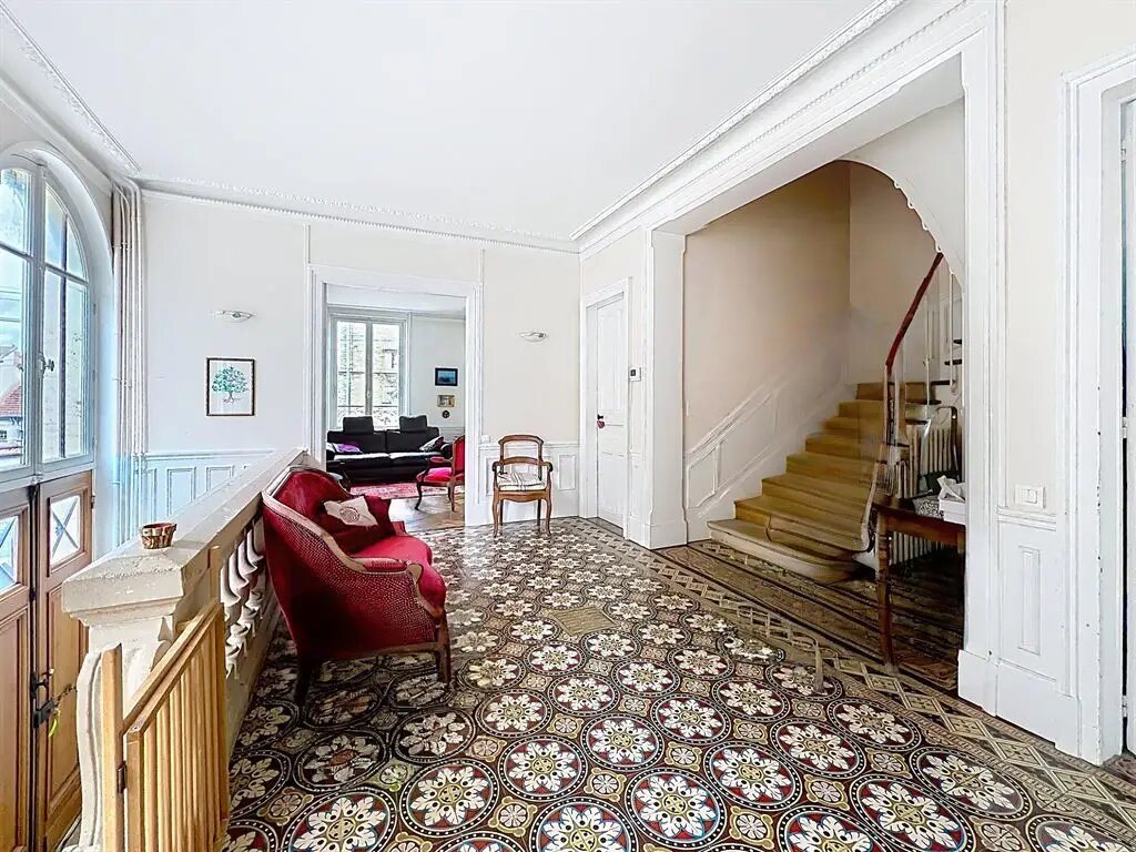 Maison à vendre, 224m², Epernay