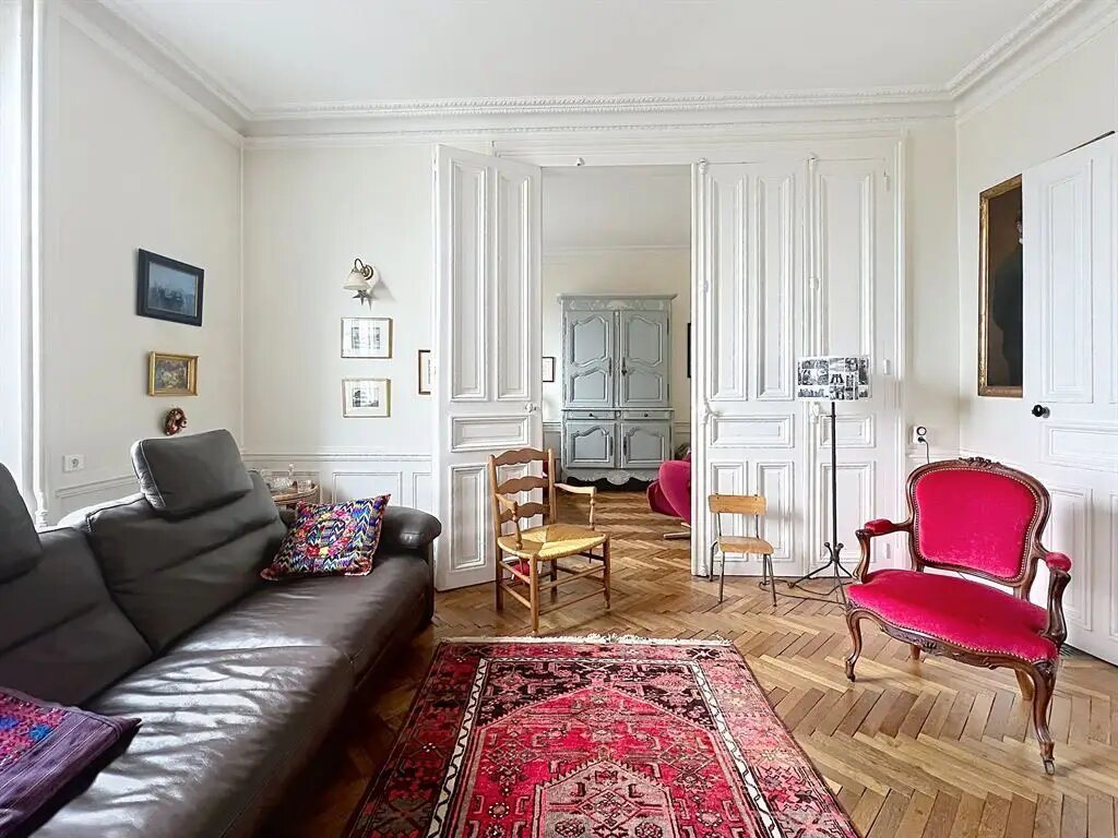 Maison à vendre, 224m², Epernay