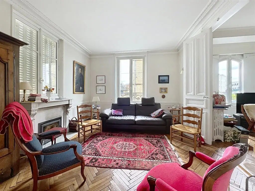 Maison à vendre, 224m², Epernay