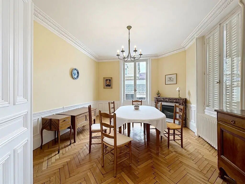 Maison à vendre, 224m², Epernay
