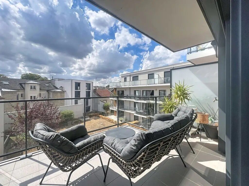Appartement à vendre, 108m², Reims