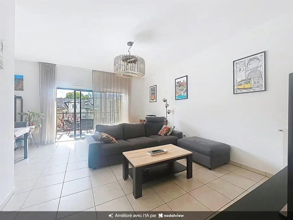 Appartement à vendre, 108m², Reims