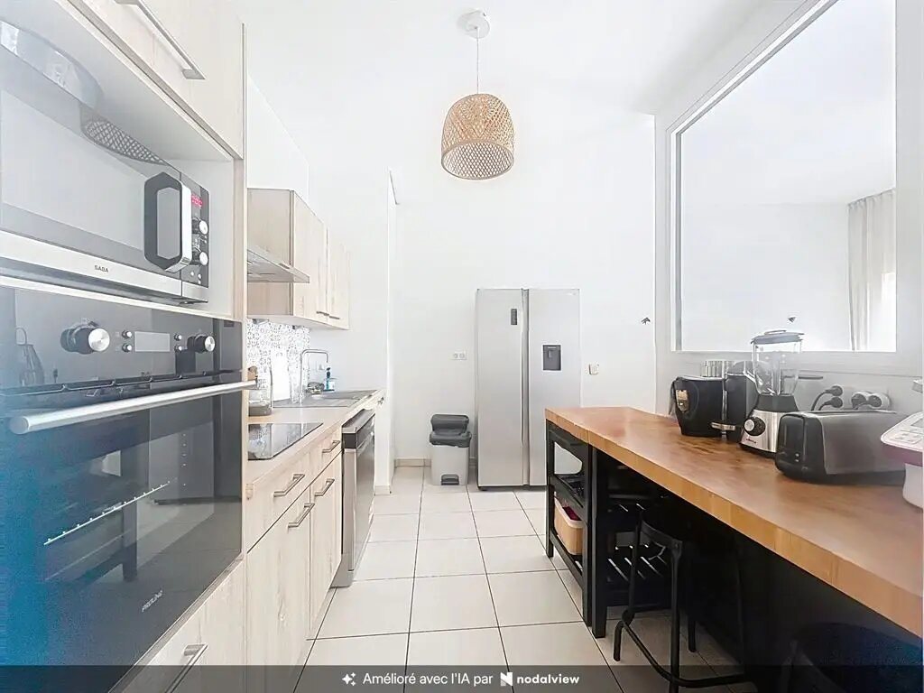 Appartement à vendre, 108m², Reims