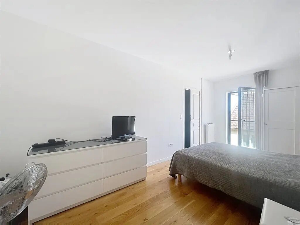 Appartement à vendre, 108m², Reims
