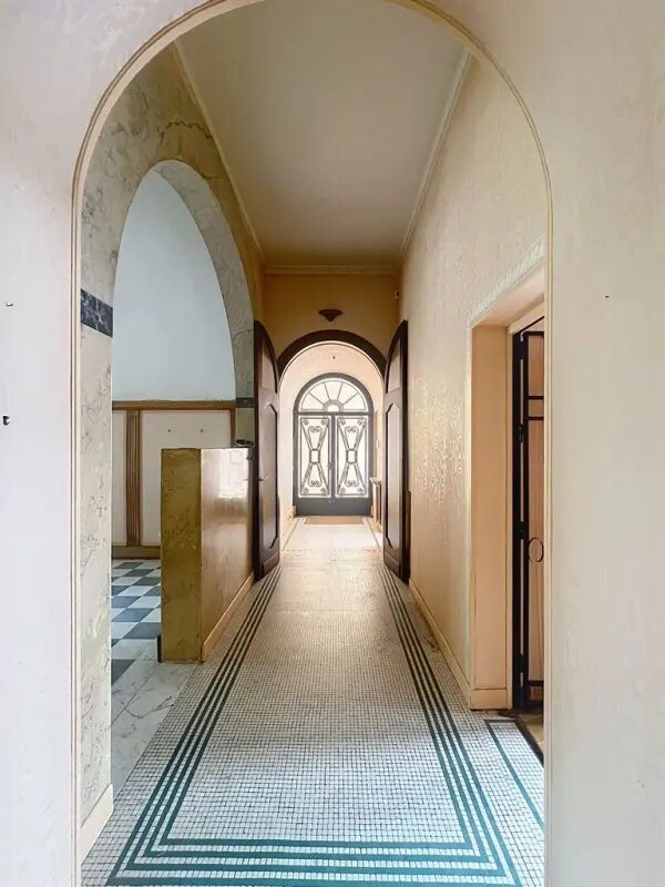 Appartement à vendre, 110m², Reims