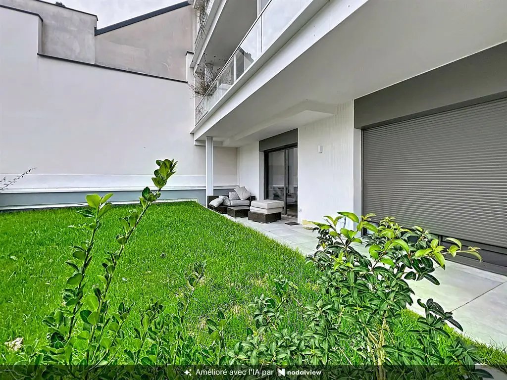 Appartement à vendre, 55m², Reims